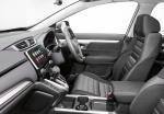 Honda CR-V VTi 2017 года (AU)